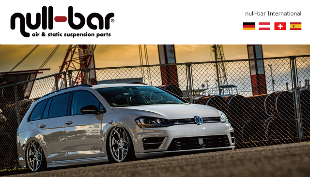 null-bar