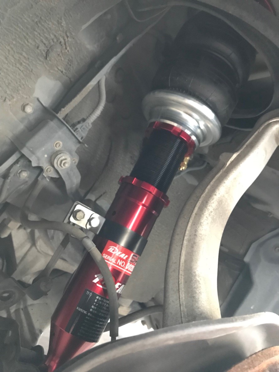 エアサスラッシュ Jetstroke Blog エアサスラッシュ Jetstroke Blog