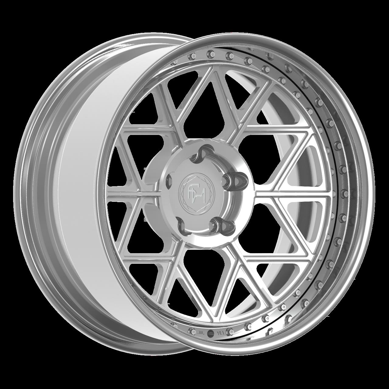 ベルズ キャストホイール ベルズキャストホイールをモチーフにした4輪用鍛造ホイール