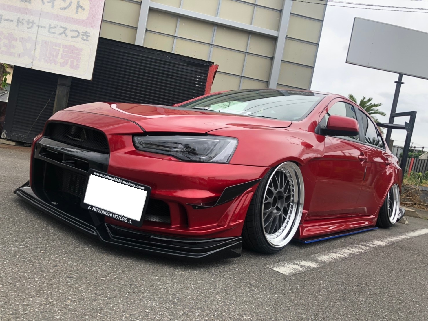 またまた タイヤとホイールな話 Jetstroke Blog