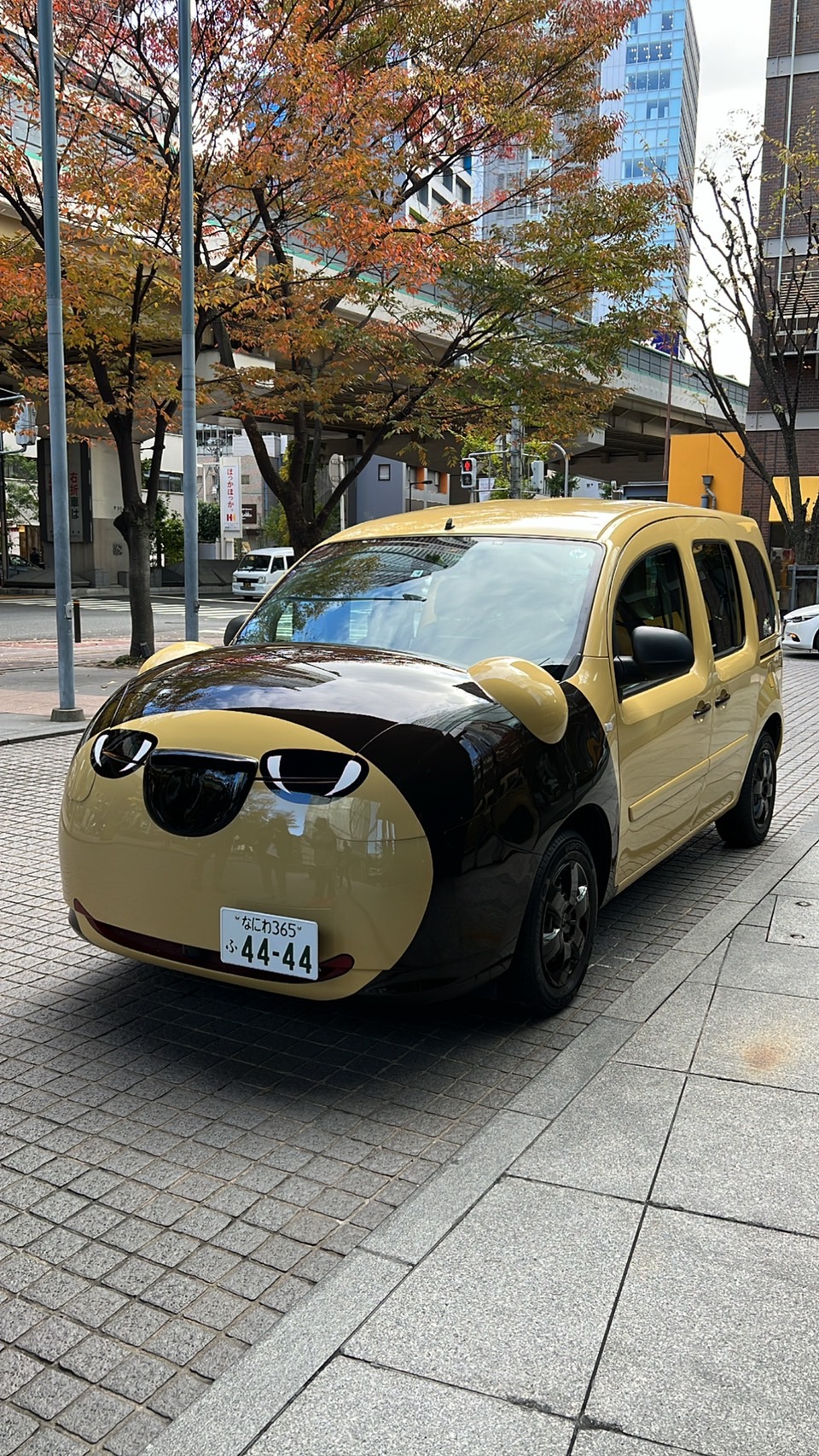 らいおんさん らいよん号、活躍してくれるといいなぁー！！ | JETSTROKE blog